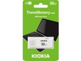 Kioxia TransMemory U202 32GB USB 2.0 Flash Bellek