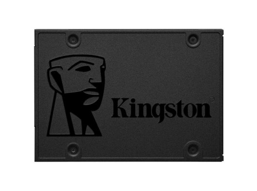 Kingston A400 SA400S37240G SATA 3.0 2.5 240 GB SSD Disk