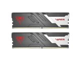 Patriot Viper Venom 32GB (2X16GB) DDR5 6000MHz CL36 Oyuncu PC Ram