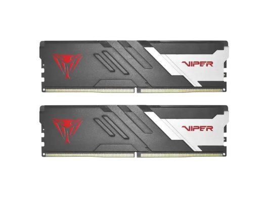 Patriot Viper Venom 32GB (2X16GB) DDR5 6000MHz CL36 Oyuncu PC Ram