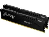 Kingston Fury Beats 16 GB (2x8) DDR5 5600 MHz CL36 Oyuncu PC Ram