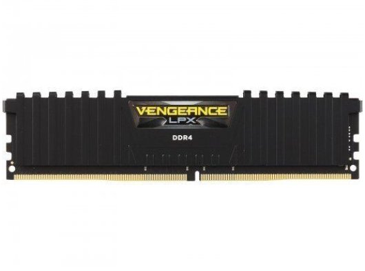 Corsair Vengeance 8 GB 3000MHz DDR4 CL16 Oyuncu PC Ram