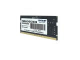 Patriot Signature Line Serisi 16GB(1x16GB) DDR5 4800MHz CL40 SODIMM Ram