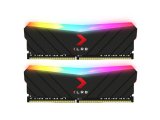 Pny XLR8 EPIC-X RGB 16 GB (2x8GB) DDR4 3200 Mhz Oyuncu PC Ram