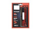 Patriot Viper Elite II 8GB (1x8GB) DDR4 3200MHz CL18 Oyuncu PC Ram