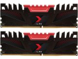 Pny XLR8 16 GB (2x8) 3200 MHz DDR4 CL16 Oyuncu PC Ram