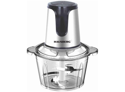 Hausberg HB-4505 elektrikli mutfak robotu