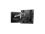 Msi Pro B760M-P Intel LGA1700 DDR5 Micro ATX Anakart