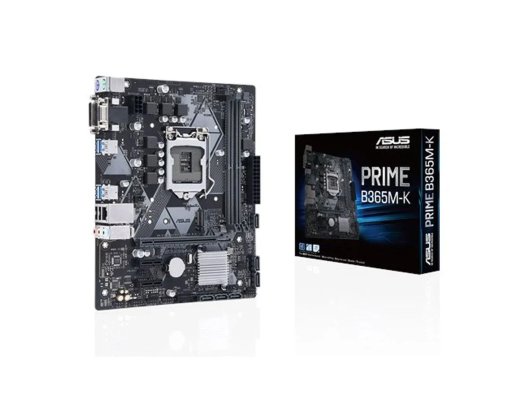 Asus Prime B365M-K Intel LGA1151 DDR4 Micro ATX Anakart