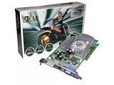 Axle Nvidia GeForce 5500 FX 256 MB Ekran Kartı