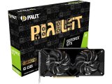 Palit GeForce GTX 1660 SUPER GP OC 6GB GDDR6 192 Bit Ekran Kartı