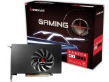 Biostar RX550 4GB 128Bit GDDR5 4xHDMI Ekran Kartı