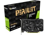 Palit GTX 1630 Dual 4GB GDDR6 64Bit Ekran Kartı