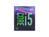Intel Core i5-9400F 2.90GHz 6 Çekirdek 9MB Önbellek Soket 1151 İşlemci