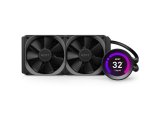 NZXT Kraken Z53 RL-KRZ53-01 240mm RGB İşlemci Sıvı Soğutucu