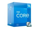 Intel Core i5-12400F 2.50GHz 6 Çekirdek 18MB L3 Önbellek Soket 1700 İşlemci