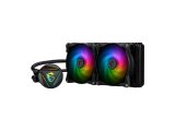 MSI MAG CoreLiquid 240R V2 ARGB 240mm İşlemci Sıvı Soğutucu