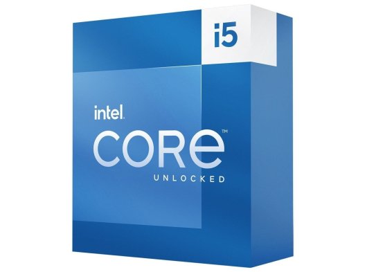 Intel Core i5-14400 2.5GHz 10 Çekirdek 20MB L3 Önbellek Soket 1700 İşlemci( Intel Core i5-14400F 2.50GHz (Max. 4.70GHz) 10 Çekirdek 20MB L3 Önbellek Soket 1700 