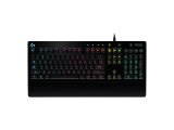 Logitech G213 Prodigy RGB Kablolu Oyuncu Klavyesi