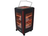Hausberg HB-8802 elektrikli kuvars ısıtıcı