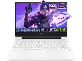 HP Victus 15-FA1035NT Serisi i5-13500H 16 GB 512 GB SSD RTX4050 15.6'' Full HD Gaming Laptop