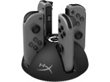 Kingston HyperX ChargePlay Quad Şarj İstasyonu