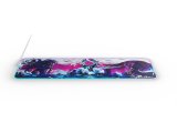 SteelSeries Qck Prism XL Neo Noir Edition 63799 Gaming Mouse Pad