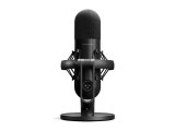 SteelSeries SSMC61597 Alias Pro Kit Oyun ve Podcast XLR Mikrofon + Yayın Mikseri