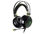 Gamepower Medusa 7.1 Kablolu Mikrofonlu Kulak Üstü Oyuncu Kulaklığı