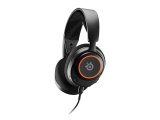 SteelSeries Arctis Nova 3 Rgb Kablolu Mikrofonlu Kulak Üstü Oyuncu Kulaklığı