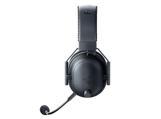 Razer BlackShark V2 Pro Mikrofonlu Siyah HyperSpeed Kablosuz Oyuncu Kulaklık