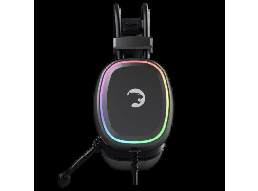 GamePower Raijin Rainbow 7.1 Surround Gaming Kulaklık