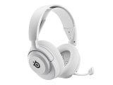 SteelSeries Arctis Nova 5P SSH61674 Wireless Oyuncu Kulaklığı, Beyaz
