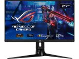 Asus ROG Strix XG27AQ 27'' 1ms WQHD G-Sync Pivot Oyuncu Monitörü