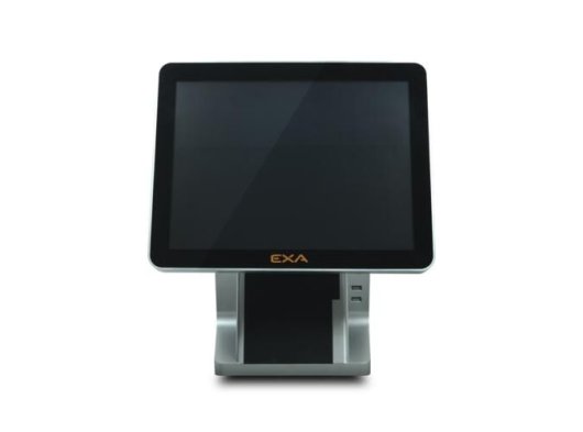 Exa Taurus 14128 J1900 4GB Ram 128 SSD 15.6 Dokunmatik POS PC