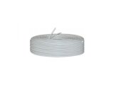 Ezcool Silver Analog Cctv Kablosu 250m (2+1) 2x0,22