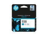 Hp 938 Orjinal Mürekkep Kartuşu, Mavi