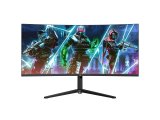 Gamepower WQ34 34'' 1ms 180Hz Curved 2K UWQHD Oyuncu Monitörü