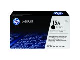 HP C7115A 15A Original LaserJet Toner, Siyah