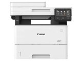 Canon MF553DW Wi-Fi + Tarayıcı + Fotokopi + Faks Mono Çok Fonksiyonlu Lazer Yazıcı
