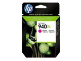 HP C4908A 940XL Orijinal Mürekkep Kartuşu, Kırmızı
