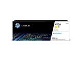 HP W2032A 415A Orijinal LaserJet Toner, Sarı
