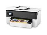 HP Officejet Pro 7720 Y0S18A A3 Wi-Fi, Tarayıcı, Fotokopi Renkli Çok Fonksiyonlu Mürekkep Püskürtmel
