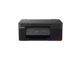 Canon Pixma G2470 Tarayıcı + Fotokopi Renkli Çok Fonksiyonlu Mürekkep Püskürtmeli Yazıcı