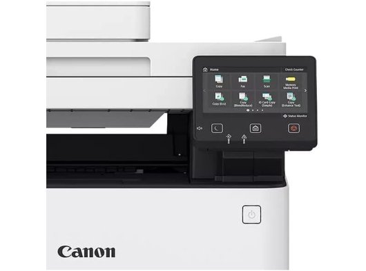 Canon i-Sensys MF657CDW Wi-Fi Çok Fonksiyonlu Renkli Lazer Yazıcı