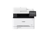 Canon MF655CDW Wi-Fi + Tarayıcı + Fotokopi Renkli Çok Fonksiyonlu Lazer Yazıcı