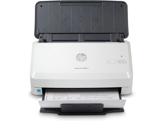 HP ScanJet Pro 3000 S4 6FW07A Döküman Tarayıcı