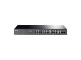 TP-Link TL-SG1428PE 24 Portlu 10/100/1000 Mbps 250W Poe Gigabit Switch
