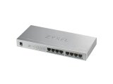 Zyxel GS-1008HP 8 Port 10/100/1000 Mbps Gigabit Switch