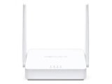 Mercusys MW302R 300Mbps Kablosuz N Router